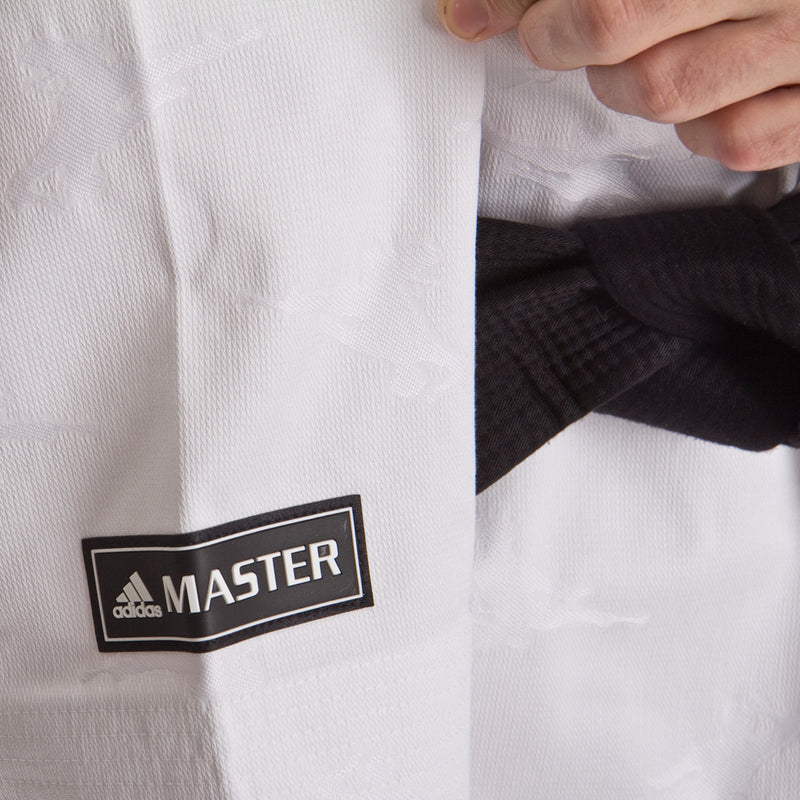 Taekwon Do SUPER MASTER adidas, 830445