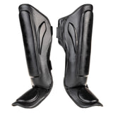 TOP TEN Schienbeinschoner SuperLight – schwarz, 32194-99