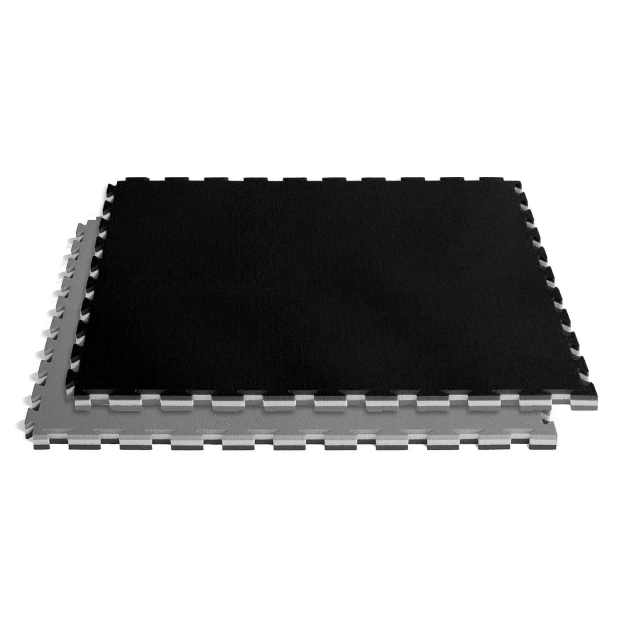 Trocellen tatami Gym  3,5 cm - grey/black, 85271121