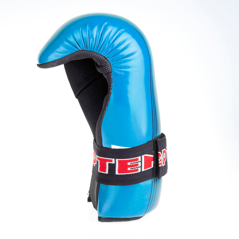 Pointfighter TOP TEN Glossy - black/blue, 2067-96LA