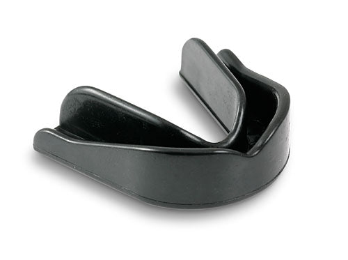 Game Guard Gumshields - black, 01-A-BLACK