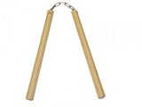 Nunchaku-White Oak, A-NK-C