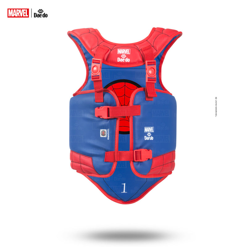 Daedo Spider-Man Trunk Protector, MARV5021