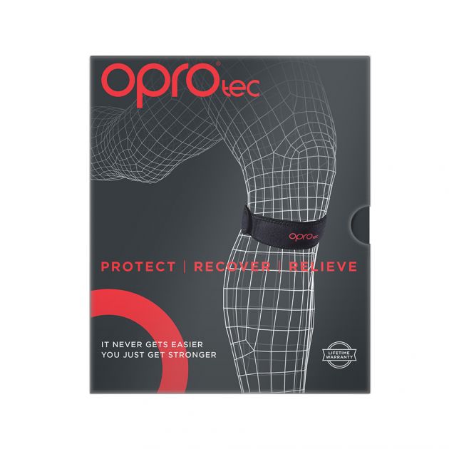 OPROtec Jumpers Knee Strap, TEC5735
