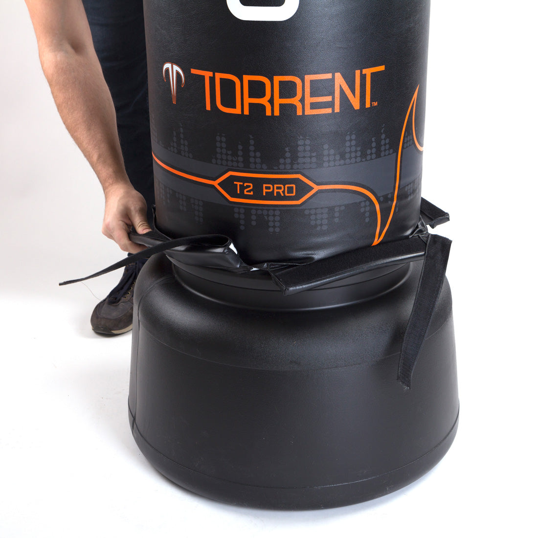 Century Torrent T2 Pro - Free-standing Bag, 102162