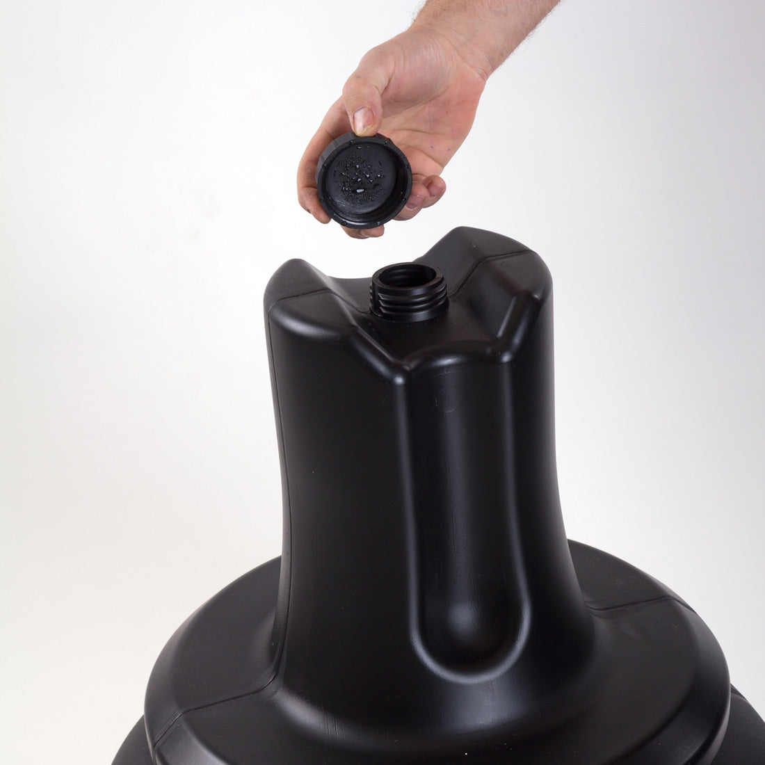 Century Torrent T2 Pro - Free-standing Bag, 102162