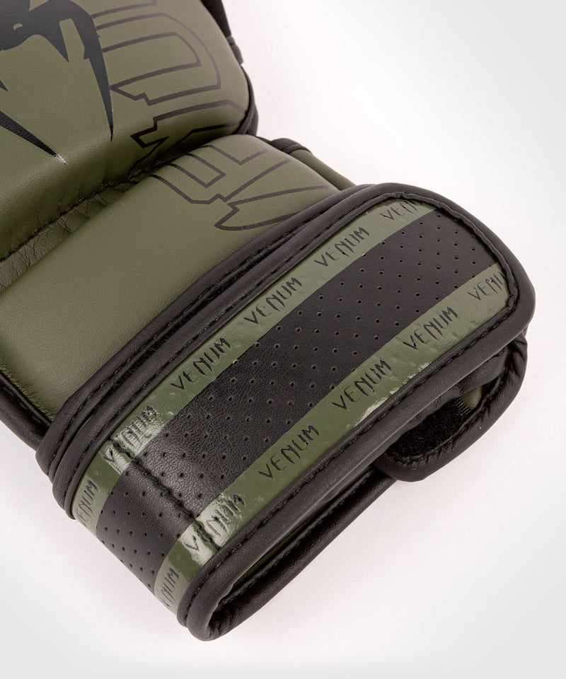 Venum Impact 2.0 MMA Gloves - khaki