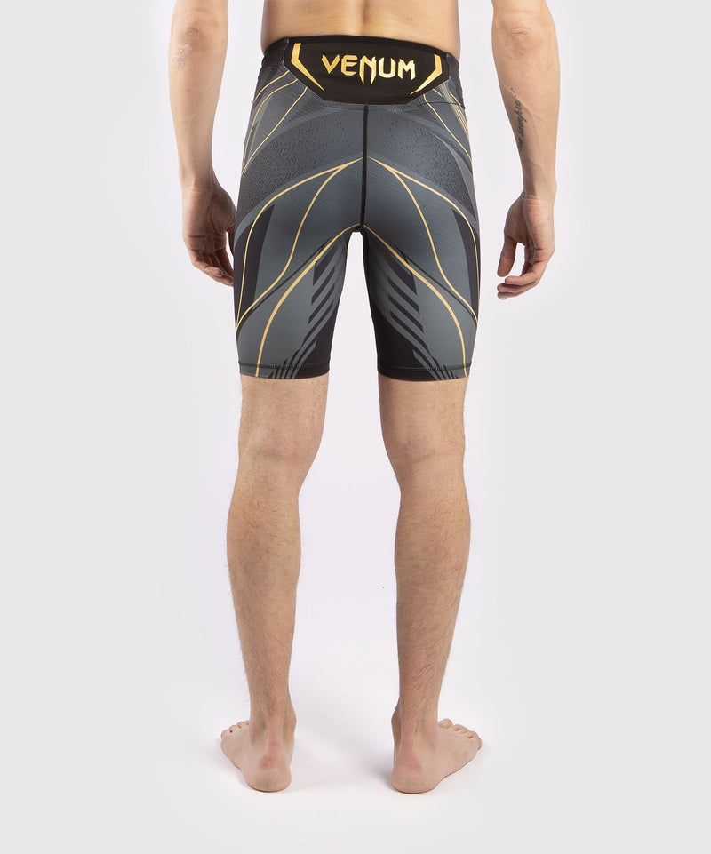 UFC Venum Pro Line Vale Tudo shorts Champion - black