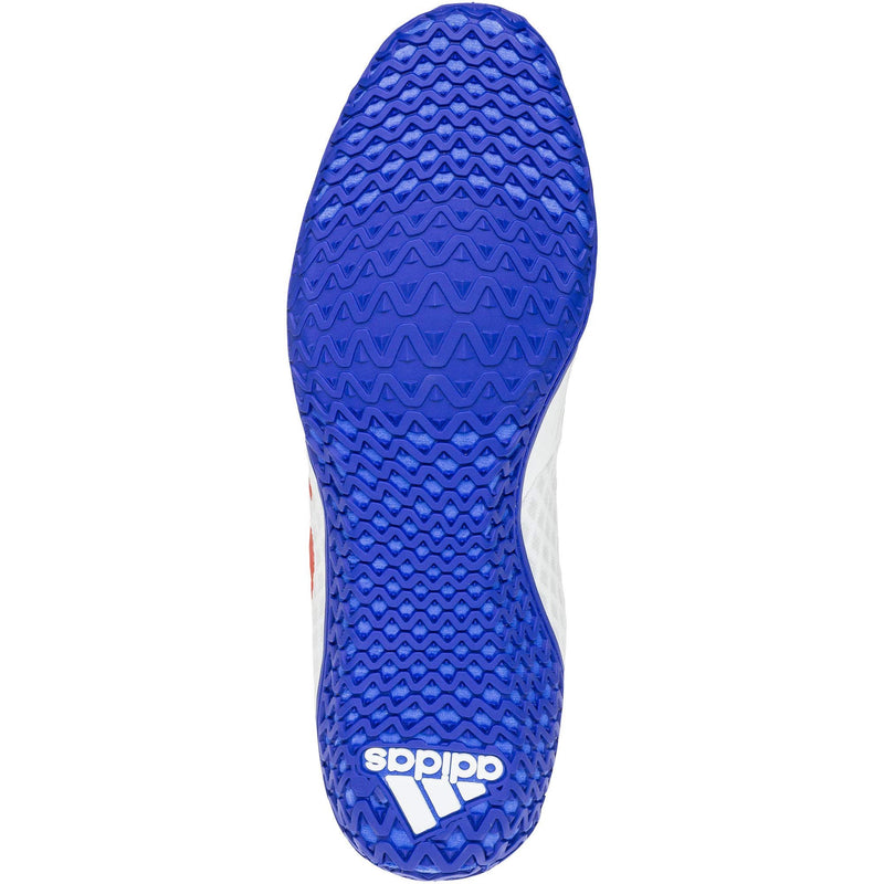 Adidas Wrestling shoes mat Wizard Hype - tricolor, EF1475