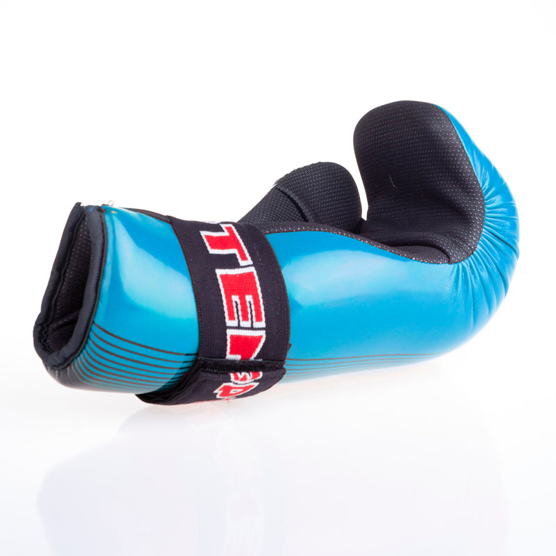 Pointfighter TOP TEN Glossy - black/blue, 2067-96LA