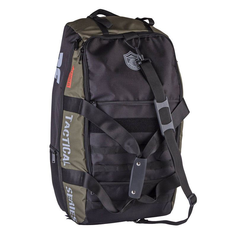 Fighter Sports Bag LINE XL - Tactical Series - army green, FTBP-06