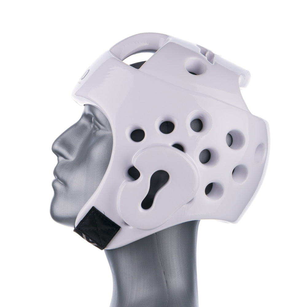 Daedo Headguard WT - white, PRO20553W