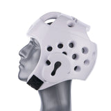 Daedo Headguard WT - white, PRO20553W