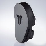 Fighter Focus Mitts - Gray, FFMS -002G