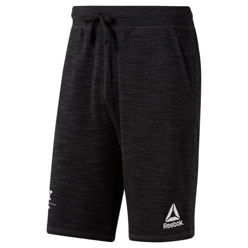 Reebok UFC Training Shorts - black, DU4570