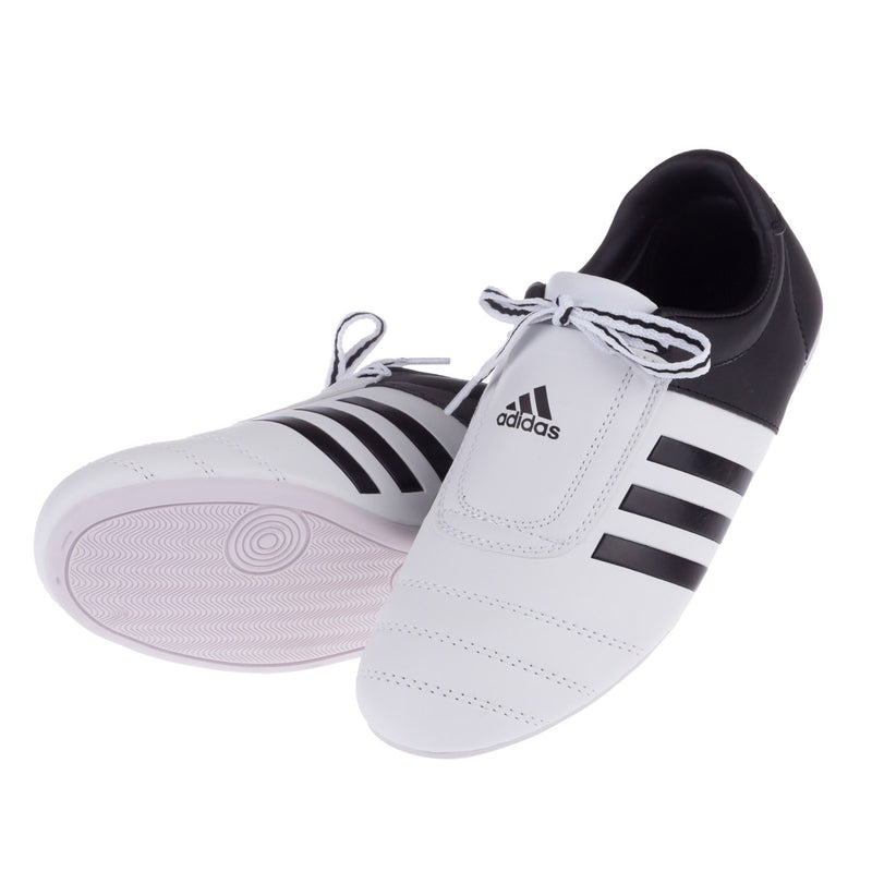 Kids adidas Shoes ADI-KICK II - white/black, ADITKK01-kids