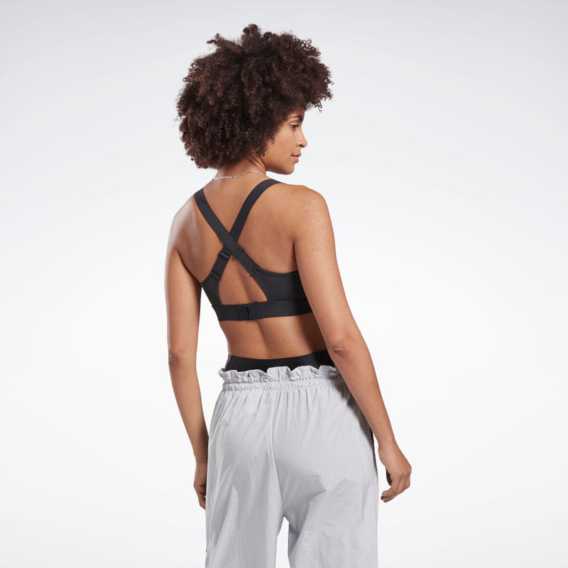 Reebok Hero High - Impact Power Bra, FK5318