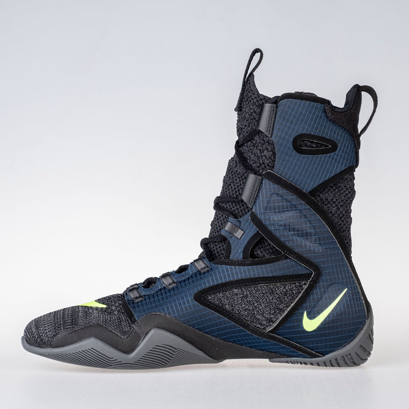 Boxing Shoes Nike HyperKO 2.0 - blue, CI2953004