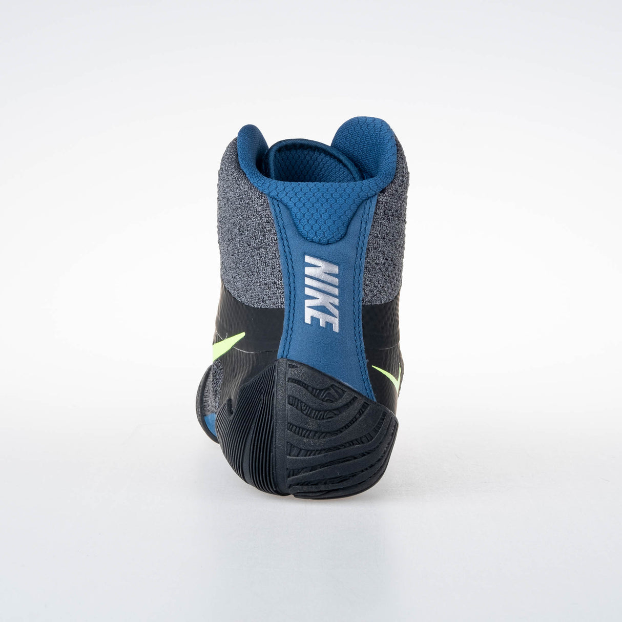 Nike TAWA Shoes - anthracit, CI2952004