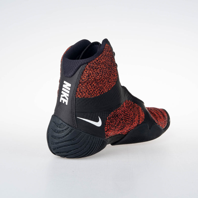 Nike TAWA Shoes - red, CI2952016