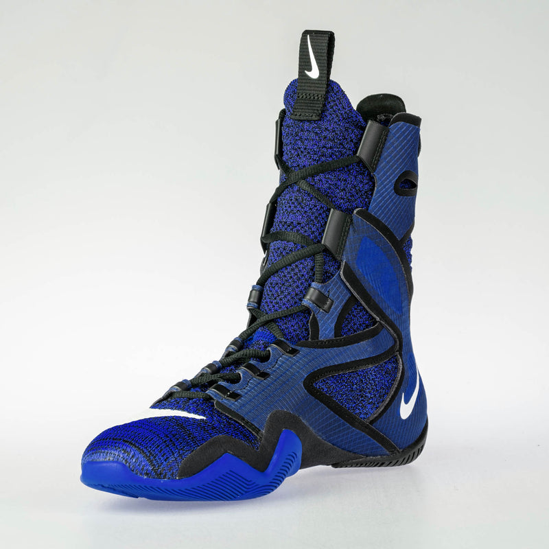 Nike Boxing Shoes HyperKO 2.0 - royal blue, CI2953401