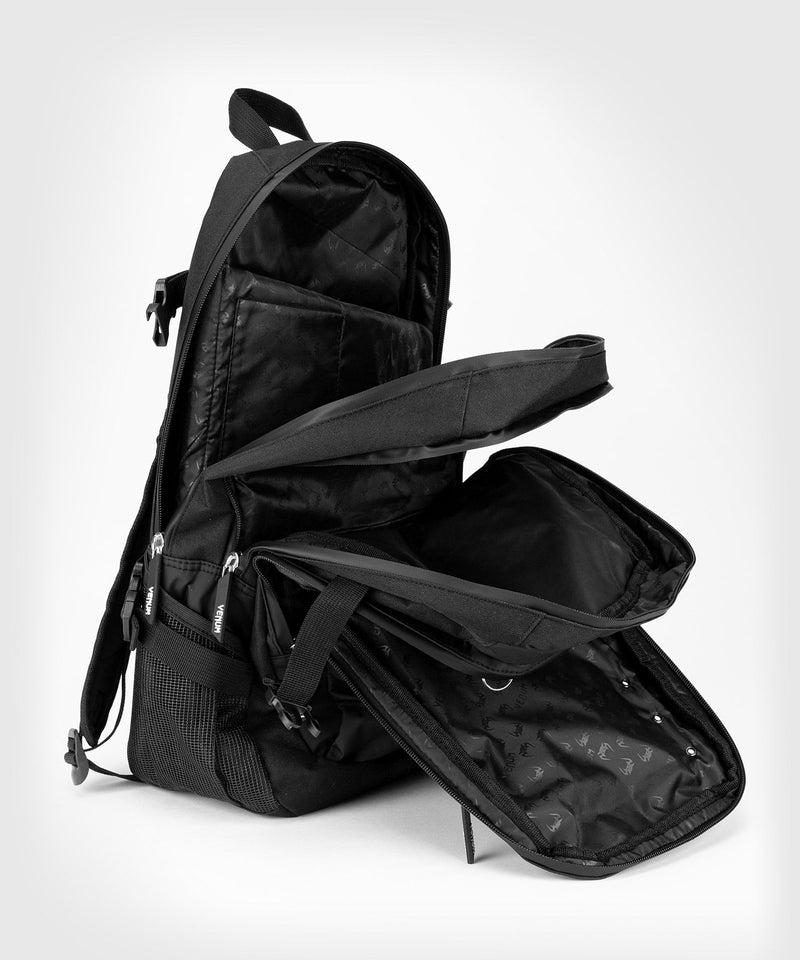 Venum Challenger Pro Evo Backpack - black, VENUM-03832-114