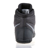 Nike Fury Wrestling Shoes - Black, A02416010