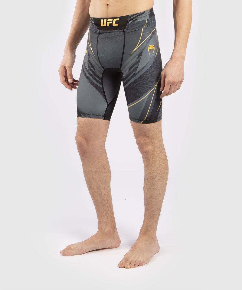 UFC Venum Pro Line Vale Tudo shorts Champion - black