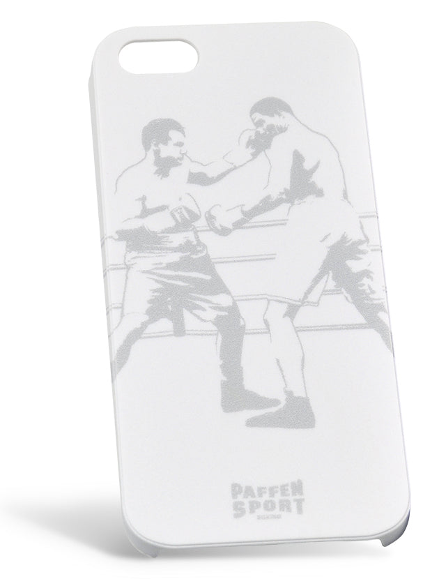 Paffen Sport iPhone 5S Case - white, 875103000