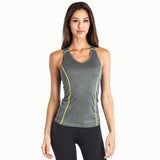 Grips Tank Top - gray, GR0072
