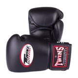 Twins Boxing Gloves Special - black, BG-N