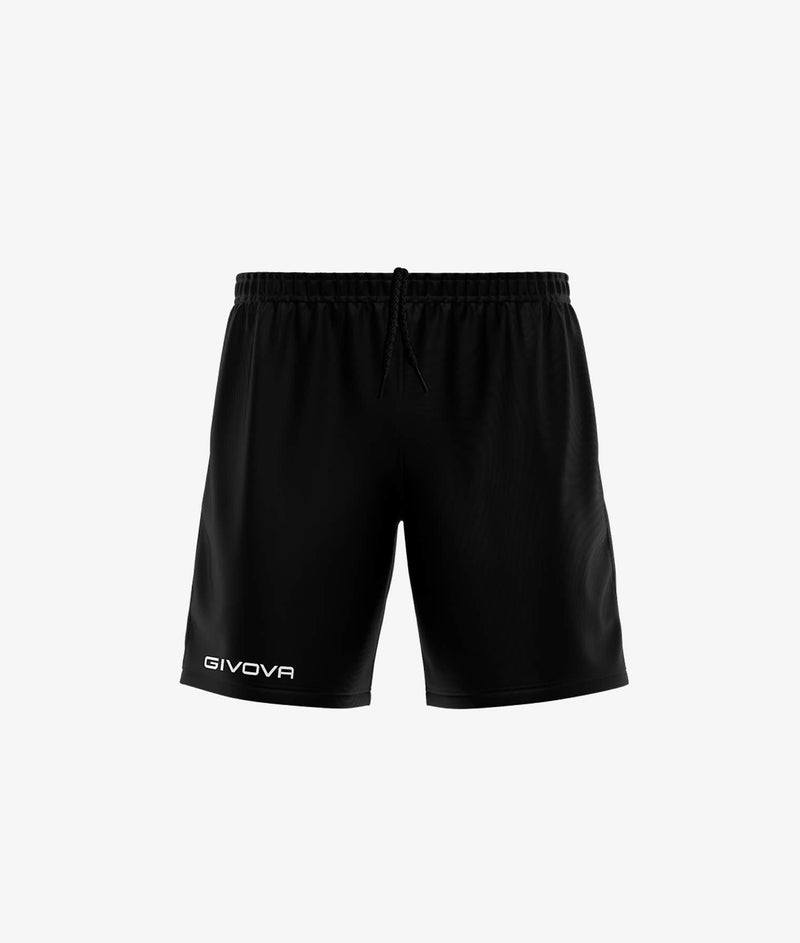 Givova Shorts ONE - black