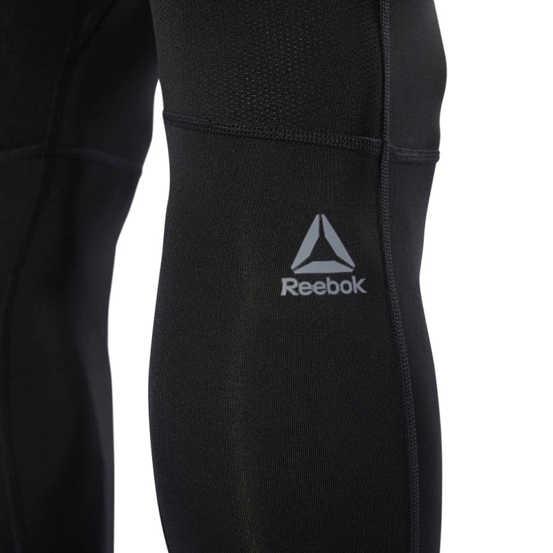 Reebok Compression Tights - black, DP6169