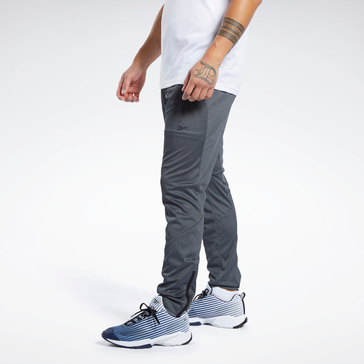 Reebok Speedwick Joggers - Gray, FP9736