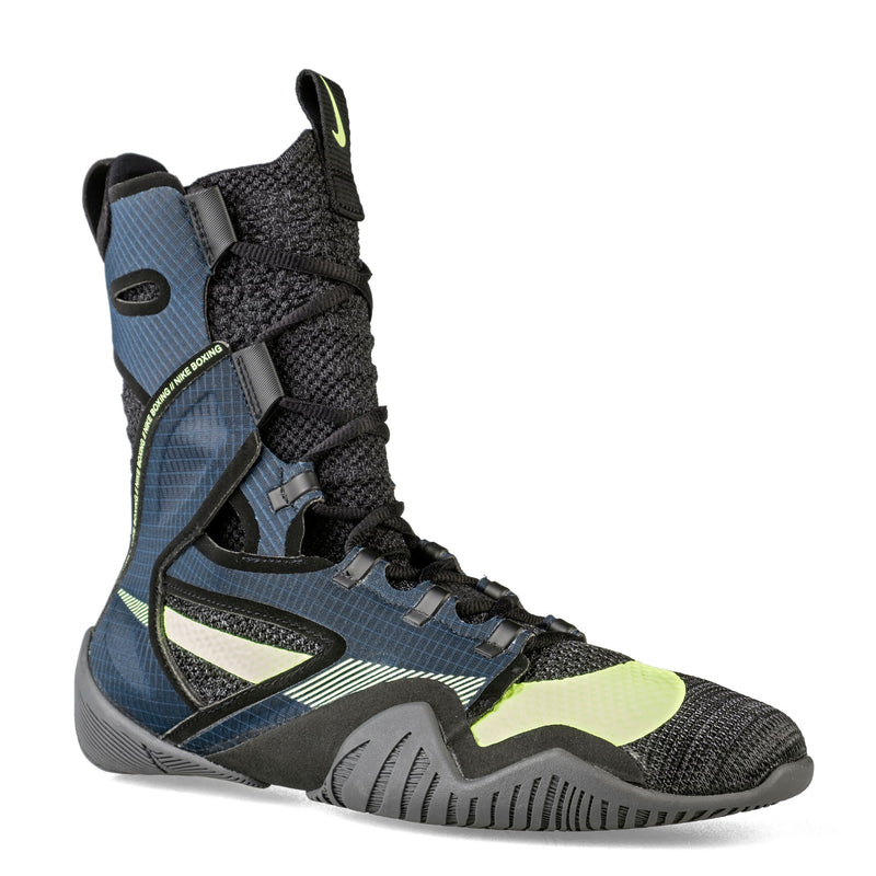Nike Boxing Shoes HyperKO 2.0 - blue, CI2953004