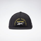 Reebok Confront Conflict Cap - black, FS5031