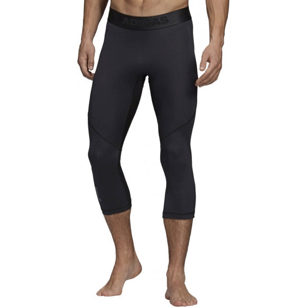adidas Compress Pants - black, CF7331