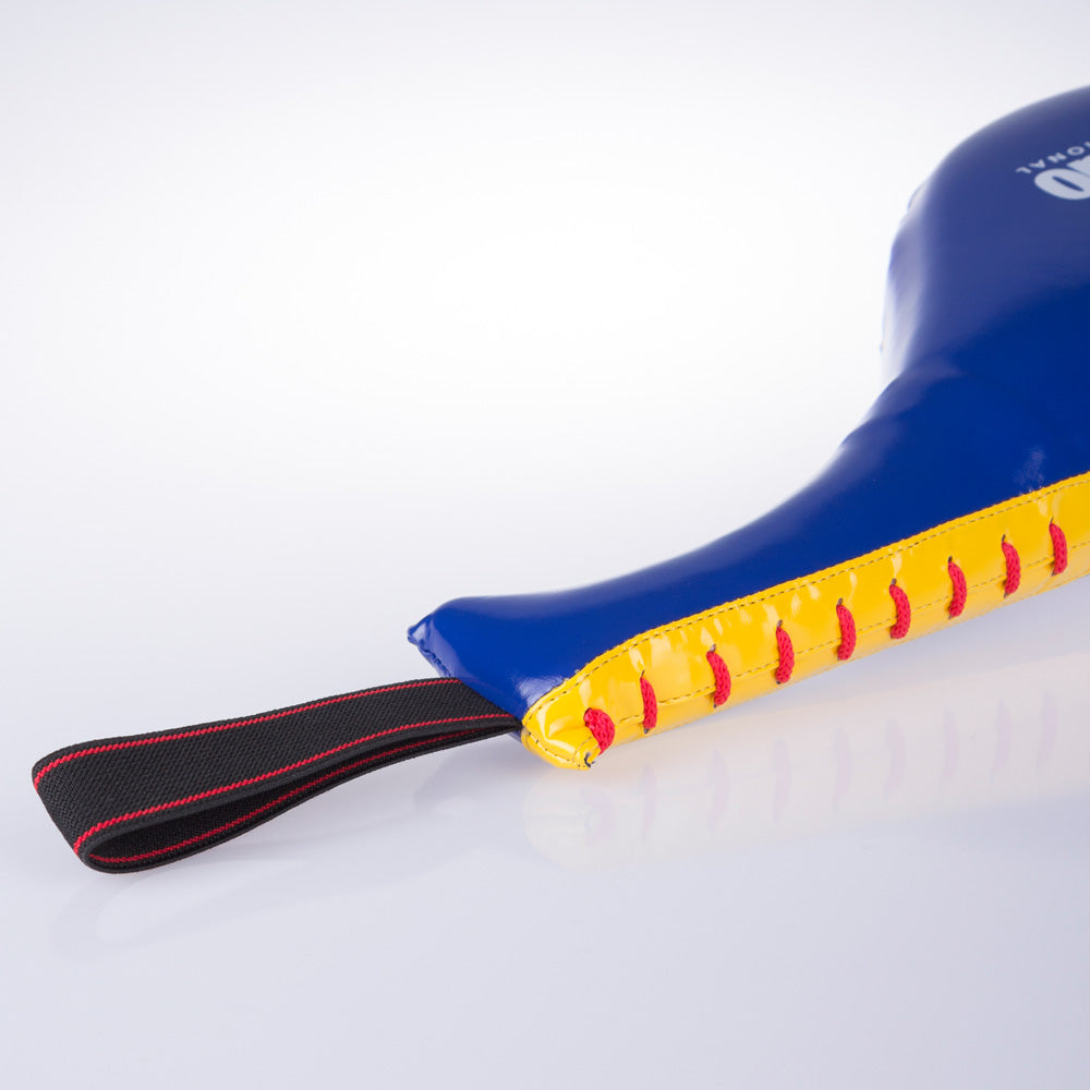 Doppelhandschuh DAEDO für Kinder - blau, PR1613BLU