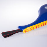 Doppelhandschuh DAEDO für Kinder - blau, PR1613BLU