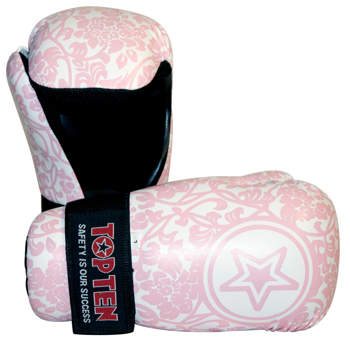 Offene Handschuhe Top TEN Einzelpersonen, 2172 Mädchen – Fighters Europe