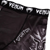 Short de compression Venum Gladiator 3.0 - noir/blanc, VENUM-02991-108