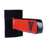 Fighter Arm Target L for Power Wall -red/black, FPWS-09