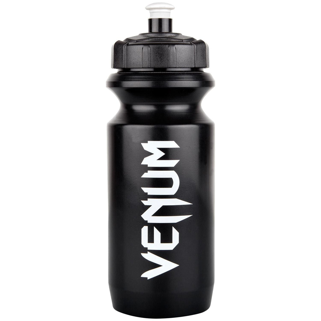Venum Contender Wasserflasche - schwarz