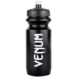 Venum Contender Wasserflasche - schwarz