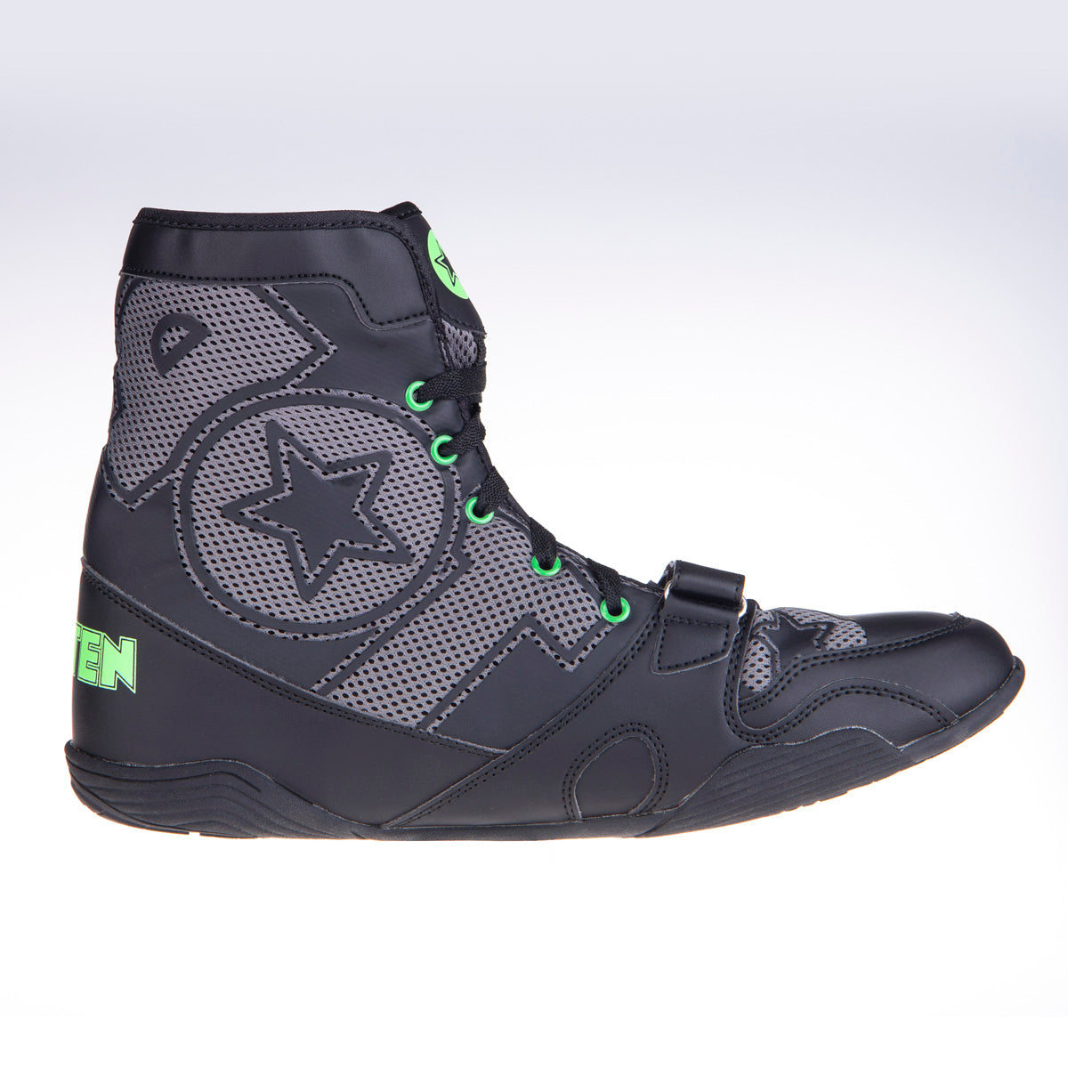 Boxing Shoes Top Ten, 1172-90