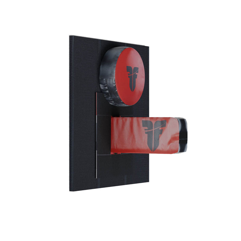 Fighter Training Power Wall SET - Medium, FPWS-13