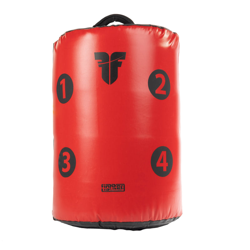 Fighter Round Shield 2in1, FPWS-15