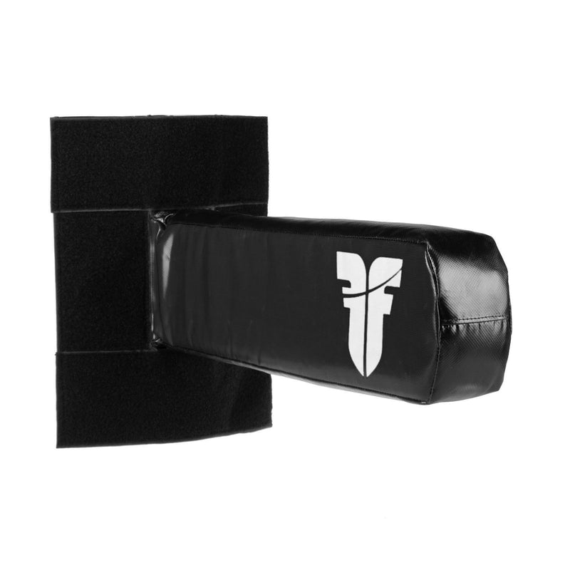 Fighter Arm Target L for Power Wall - black/white, FPWS-09-BW