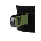 Fighter Arm Target M für Power Wall - armeegrün/schwarz, FPWS-08-KH