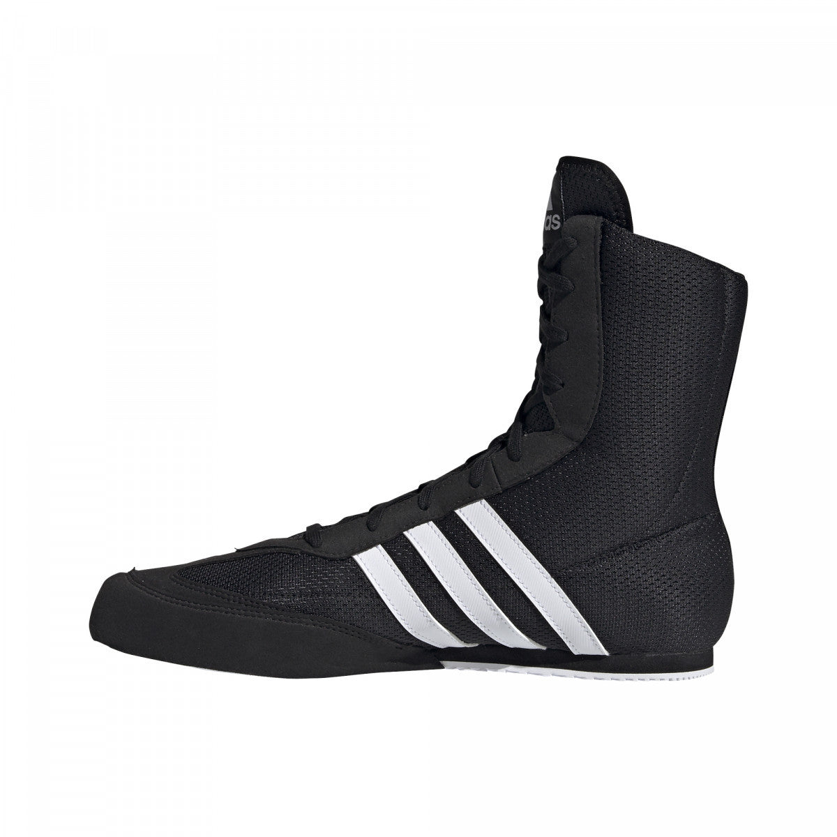 Boxing Shoes adidas Box Hog Performance black, FX0561